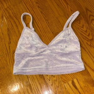 Urban outfitters top